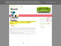 Noveleiradecarteirinha.blogspot.com