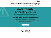 Family-ancestry.co.uk