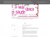 Vida-graca-saude.blogspot.com