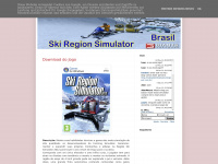 Ski-region-simulator.blogspot.com