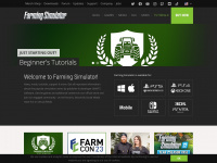 Farming-simulator.com