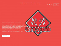 Stronder.com.br