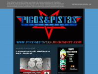 Picosepistas.blogspot.com