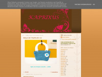 Kaprixus.blogspot.com