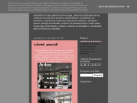 Feitoporarquiteto.blogspot.com