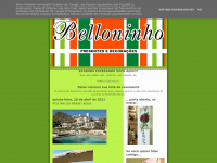 Belloninho.blogspot.com