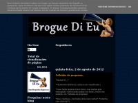 Broguedieu.blogspot.com