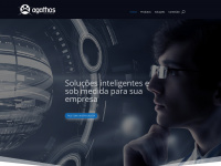 Agathos.com.br