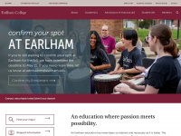 Earlham.edu
