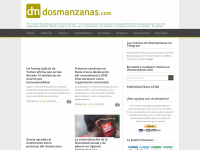Dosmanzanas.com