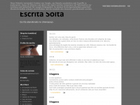 Escrita-solta.blogspot.com