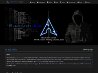 Blackarch.org