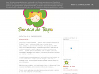 Bijuterias-bonecadetrapo.blogspot.com