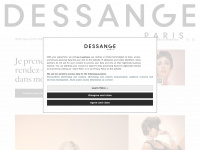 Dessange.com
