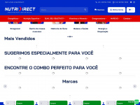 nutridirect.com.br