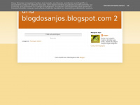 Ana-blogdosanjos.blogspot.com