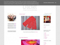 Crochetforfree.blogspot.com