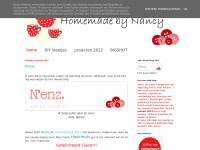 Homemadebynancy.blogspot.com