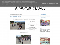 Anosamaxia.blogspot.com