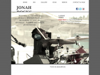 Jonahrocks.com