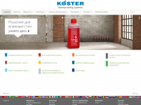 Koster-ru.com