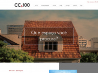 Cc100.com.br