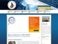 Fecoesp.com.br