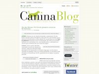 Caninablog.wordpress.com