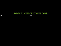 A1netsolutions.com