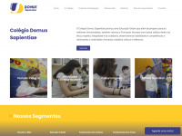 Colegiodomus.com.br