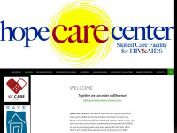 Hopecarecenter.org