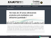 Exactomm.com.br