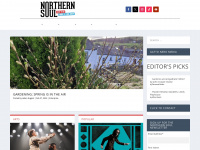 Northernsoul.me.uk