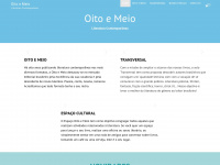 Oitoemeio.com.br