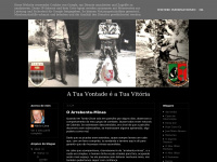 Voluntastuavictoriatua.blogspot.com