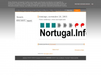 Nortugal.blogspot.com
