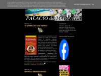 Palaciodomarques.blogspot.com