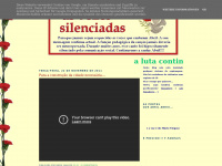 vozesilenciadas.blogspot.com