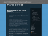 Marcadefogo.blogspot.com