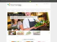 Gourmandize.co.uk