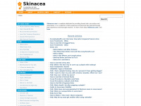 Skinacea.com