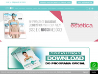 Esteticainrio.com.br