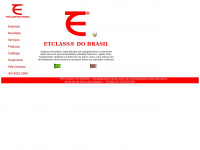 Etclass.com.br