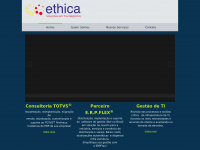Ethica.com.br