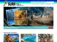 Surfart.com