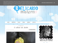 Relicario-materno.blogspot.com