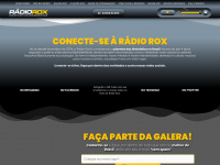 Radiorox.com.br