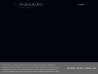 Fanzineurbano.com.br