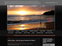 Escapadaspesca.blogspot.com