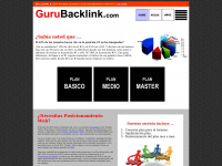 Gurubacklink.com